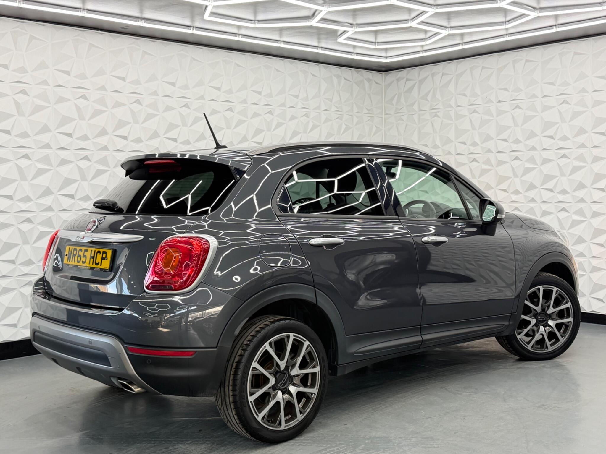 Fiat 500X - Image 3