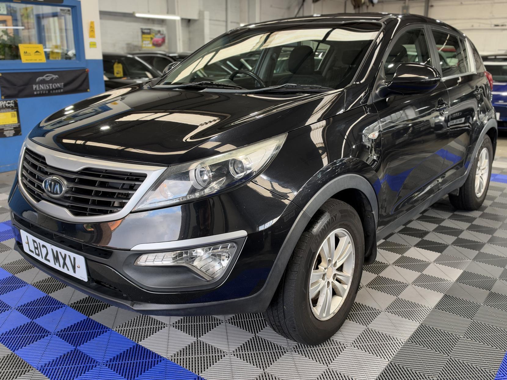 Kia Sportage - Image 4