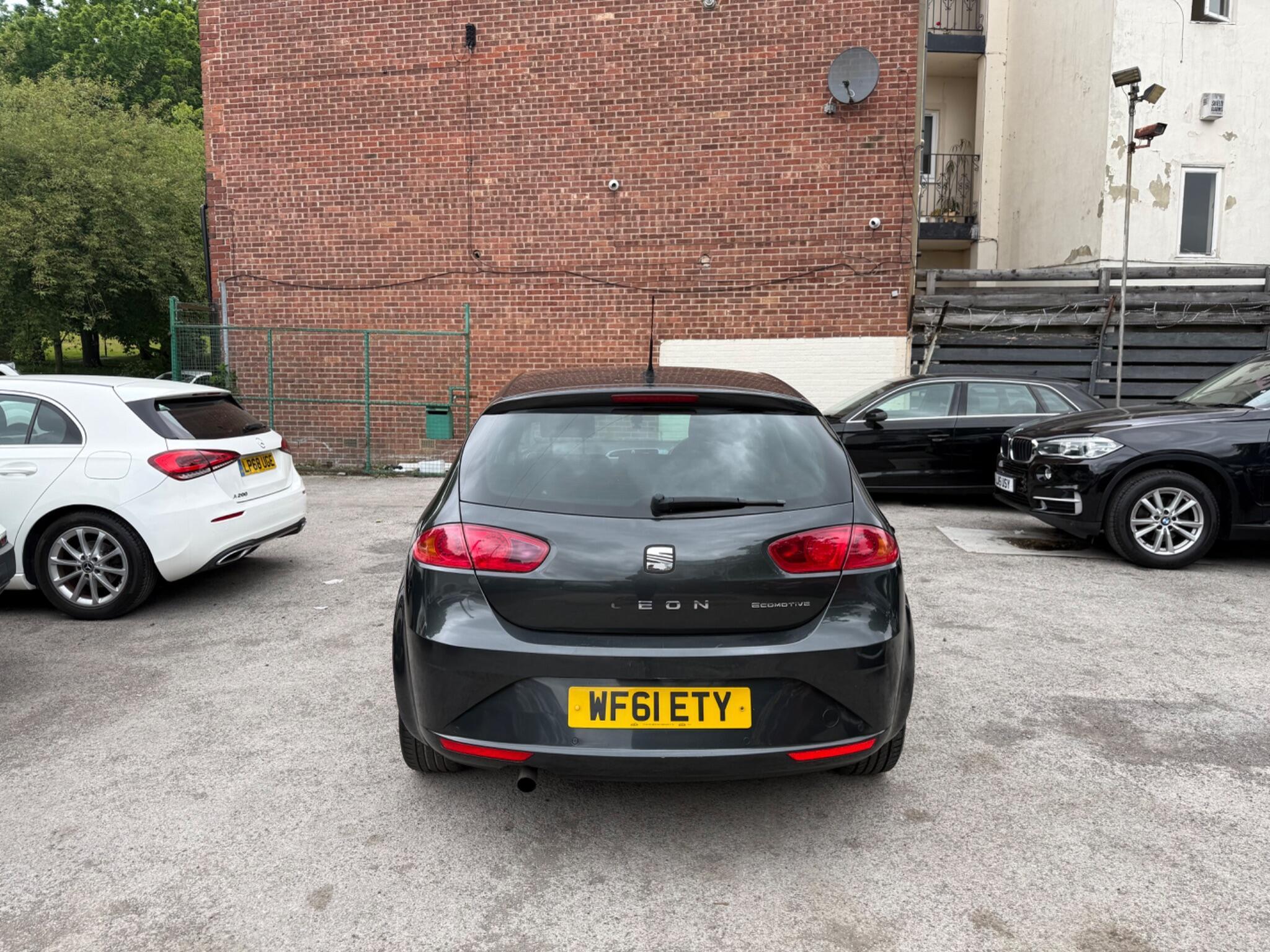 SEAT Leon - Image 6
