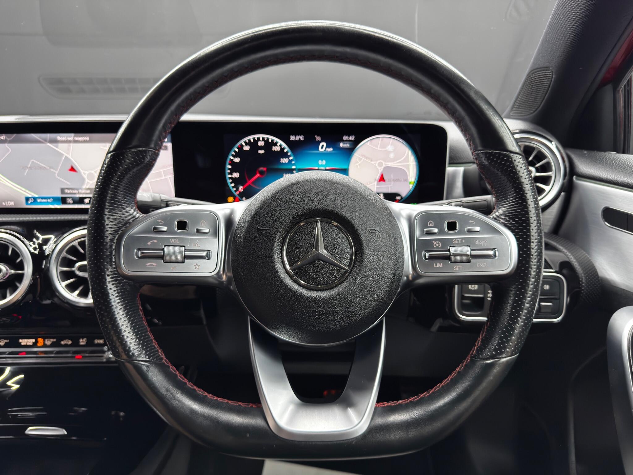 Mercedes A Class - Image 16