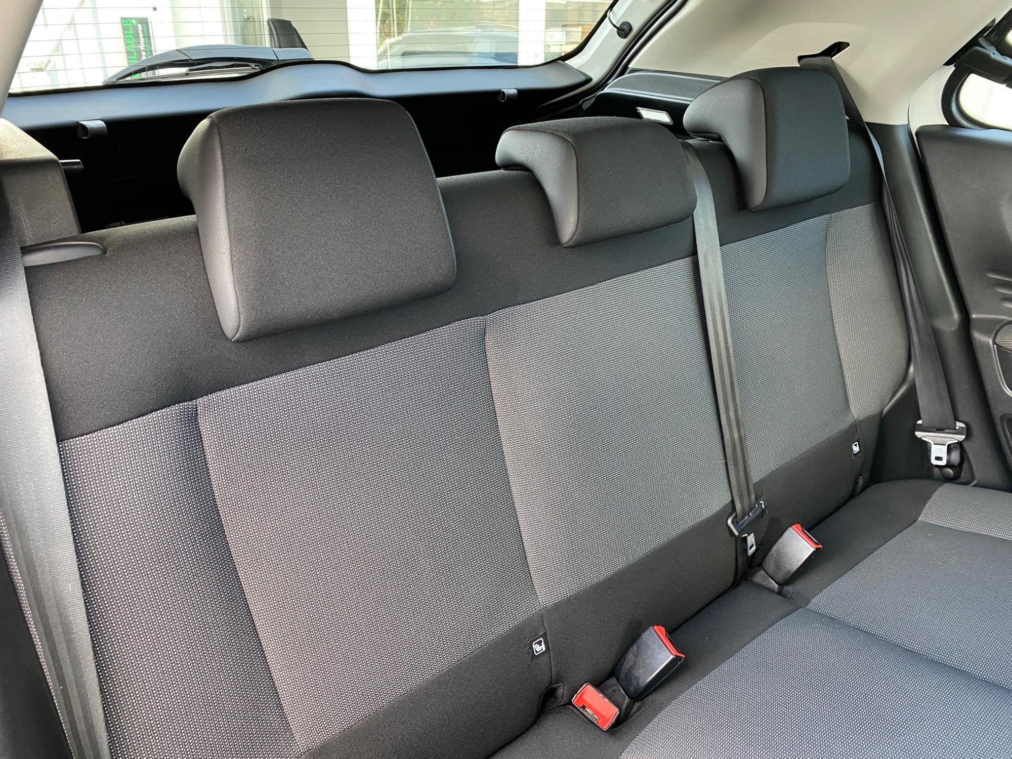 Citroen C4 Cactus - Image 35