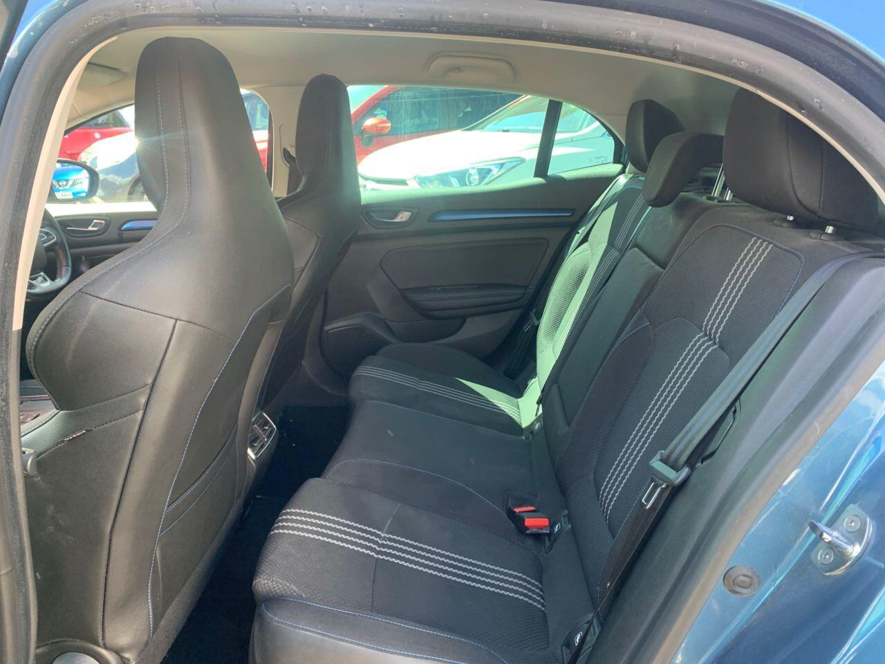 Renault Megane - Image 16
