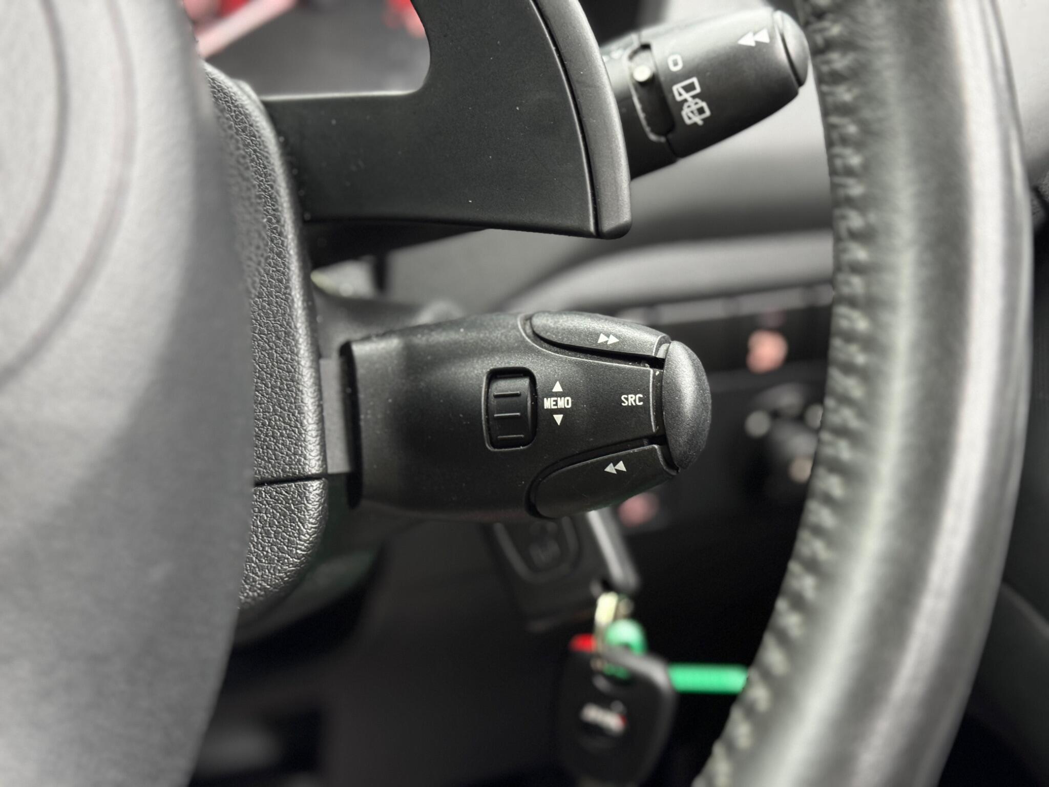 Citroen Berlingo - Image 21