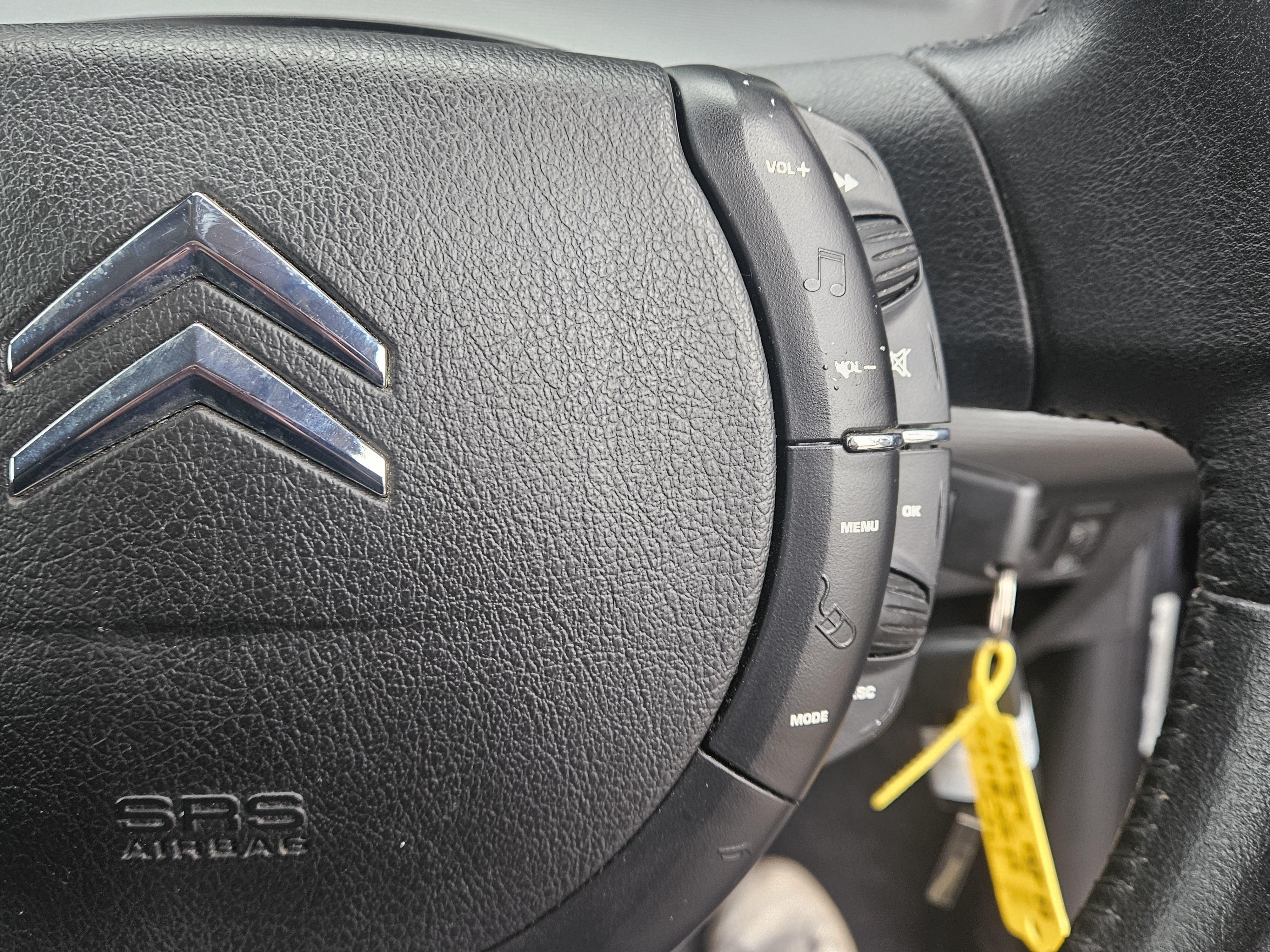 Citroen C4 - Image 10