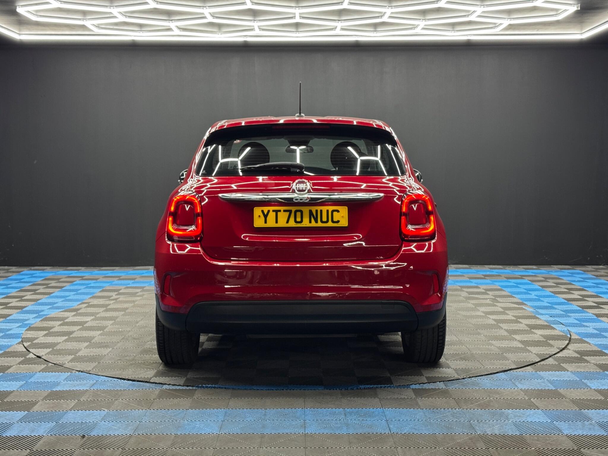 Fiat 500X - Image 6