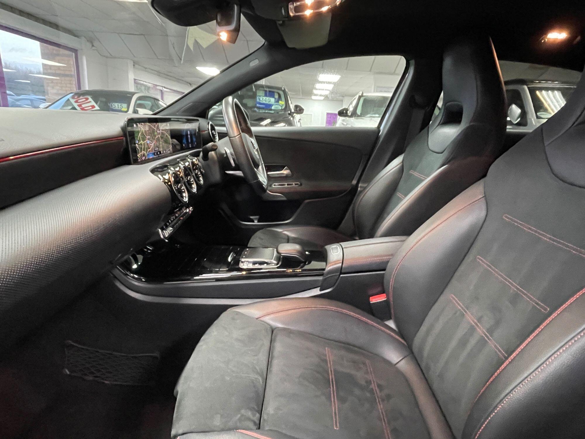 Mercedes A-Class - Image 32