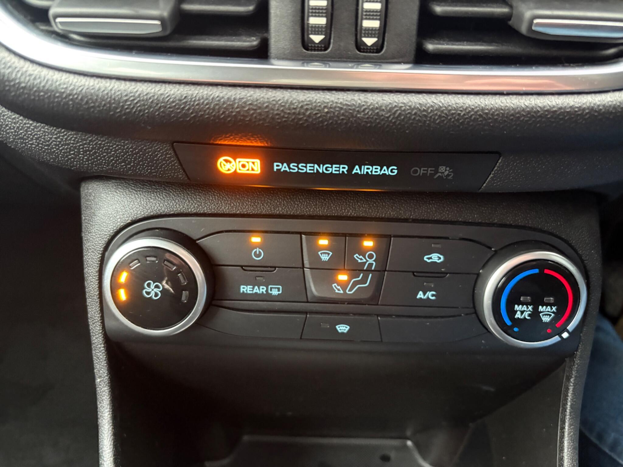 Ford Fiesta - Image 18