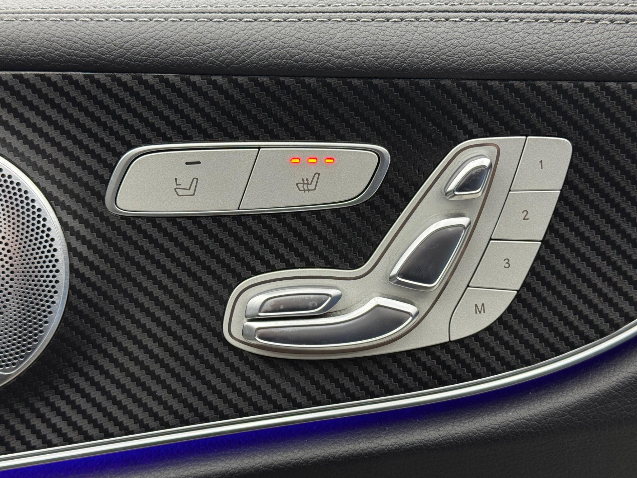 Mercedes E Class - Image 48