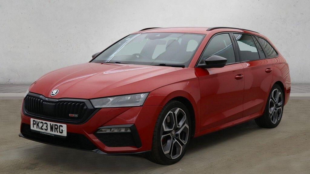 Skoda Octavia - Image 5