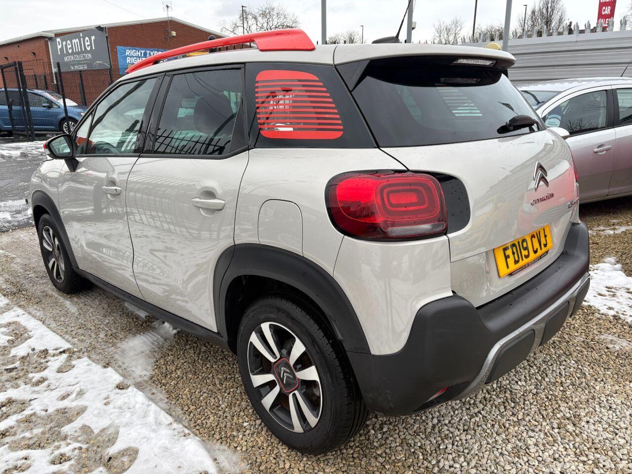 Citroen C3 Aircross - Image 7