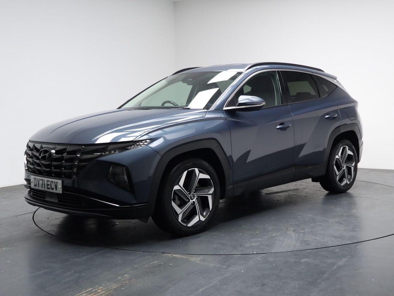 Hyundai Tucson - Image 6