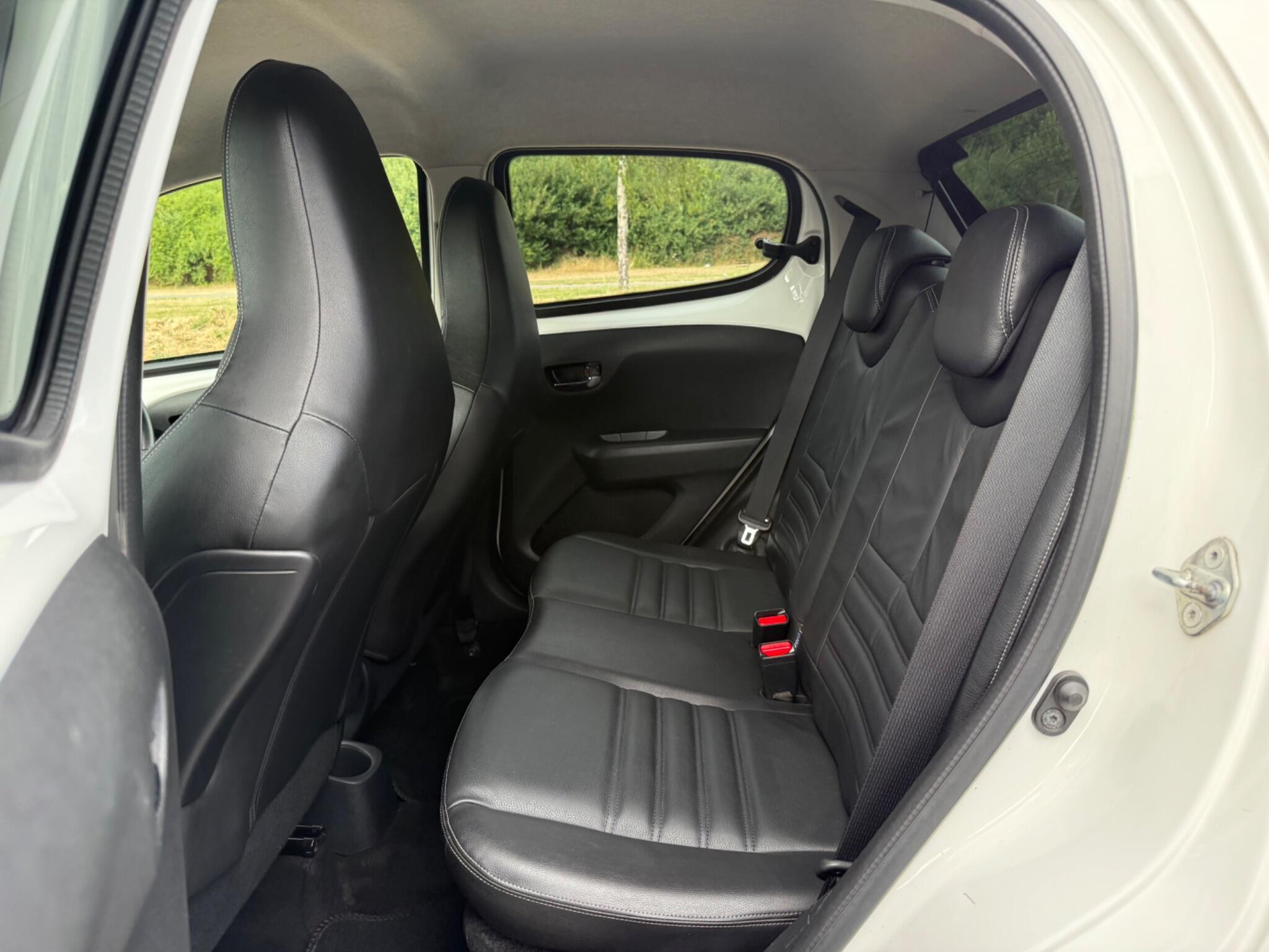 Peugeot 108 - Image 12