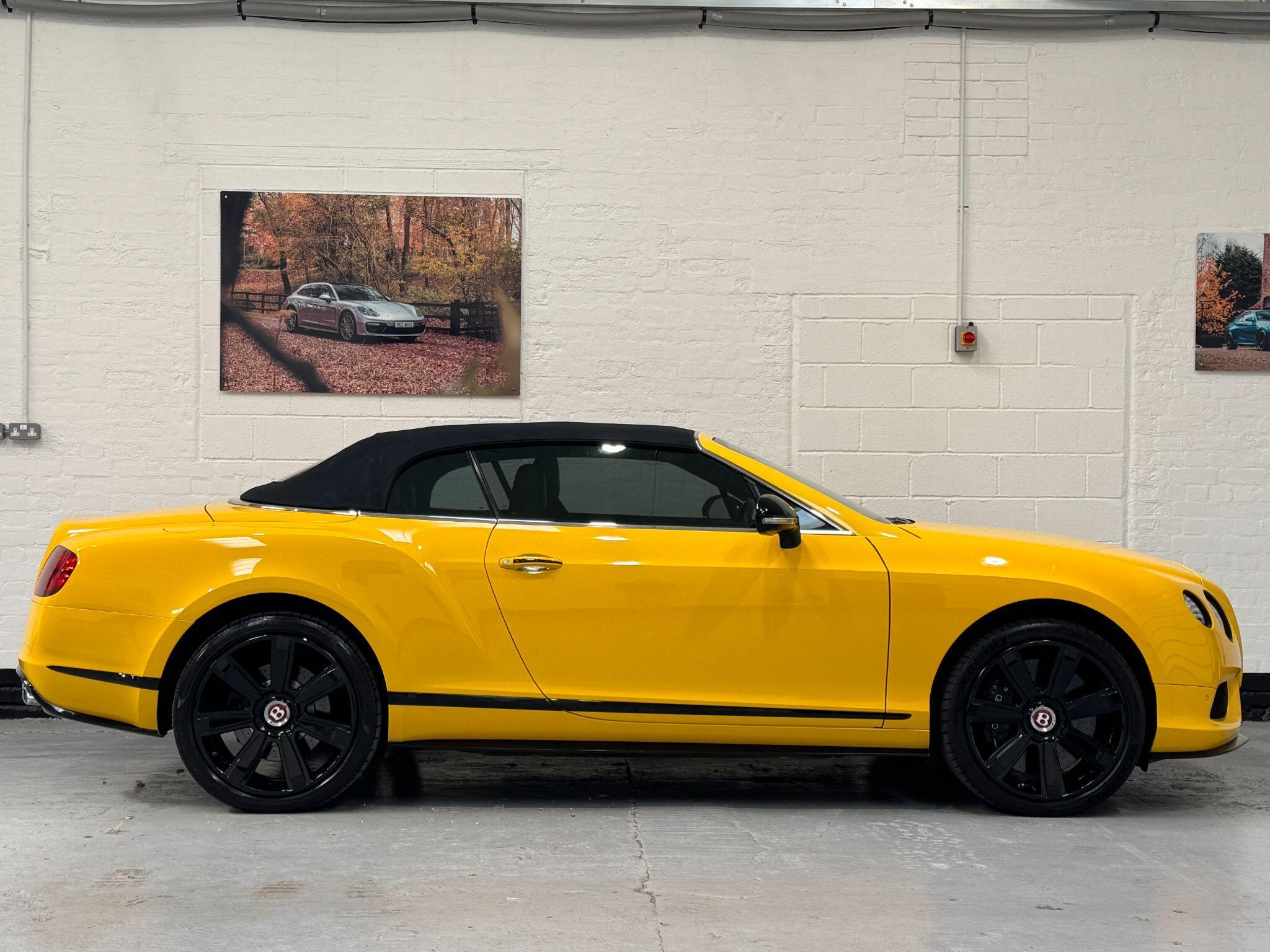 Bentley Continental - Image 10
