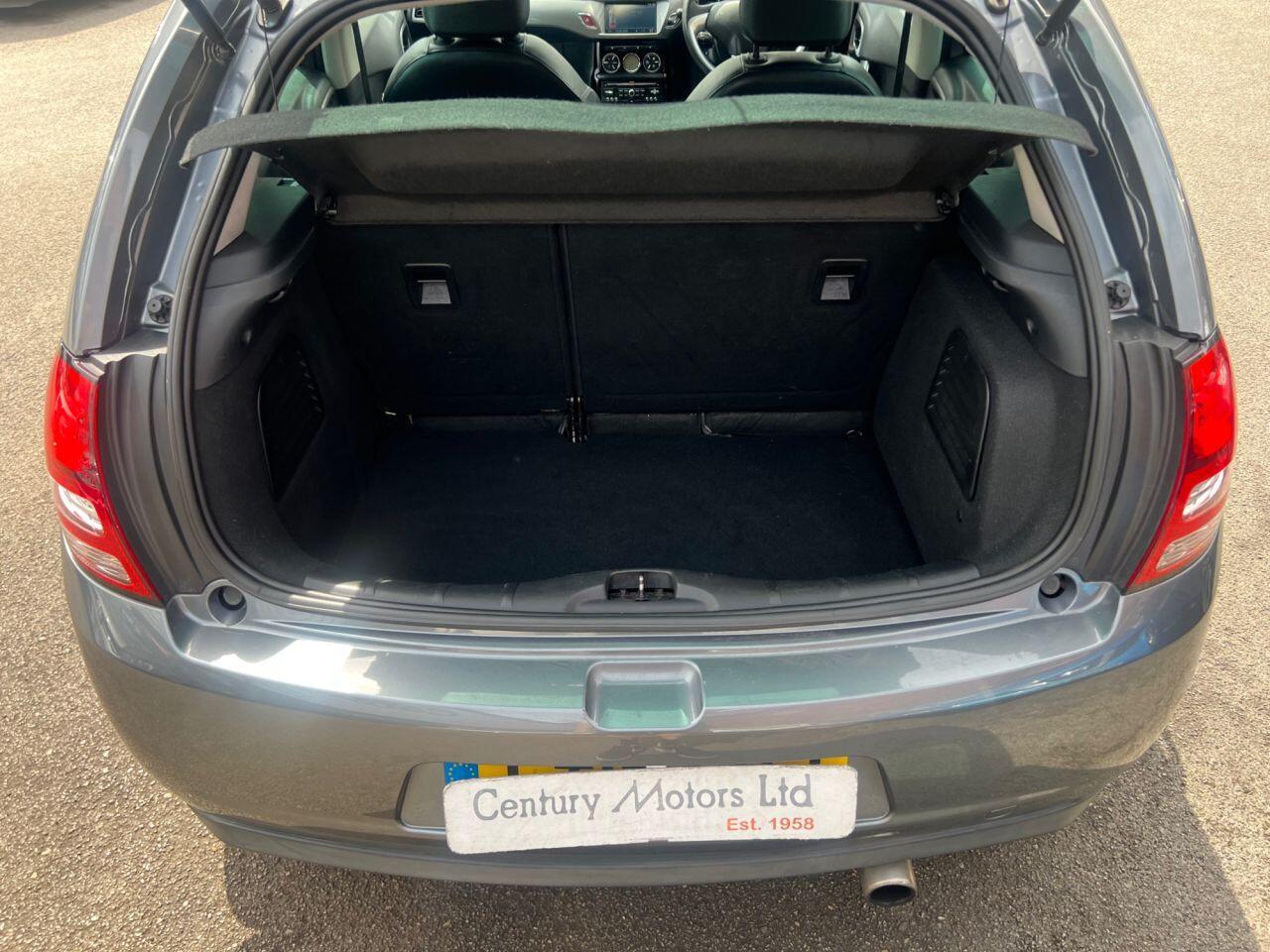 Citroen C3 - Image 6