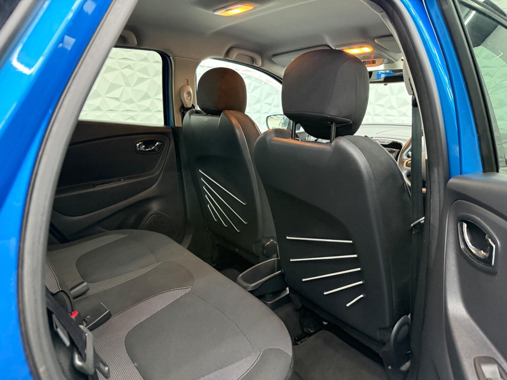 Renault Captur - Image 20