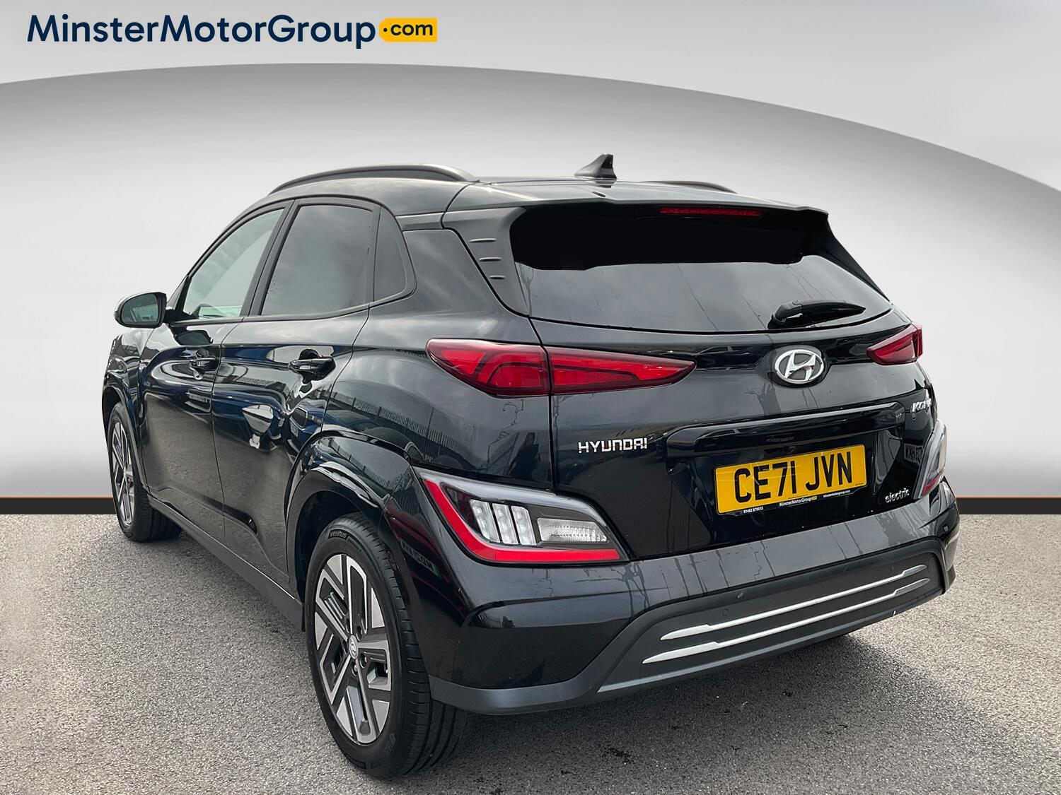 Hyundai Kona - Image 4