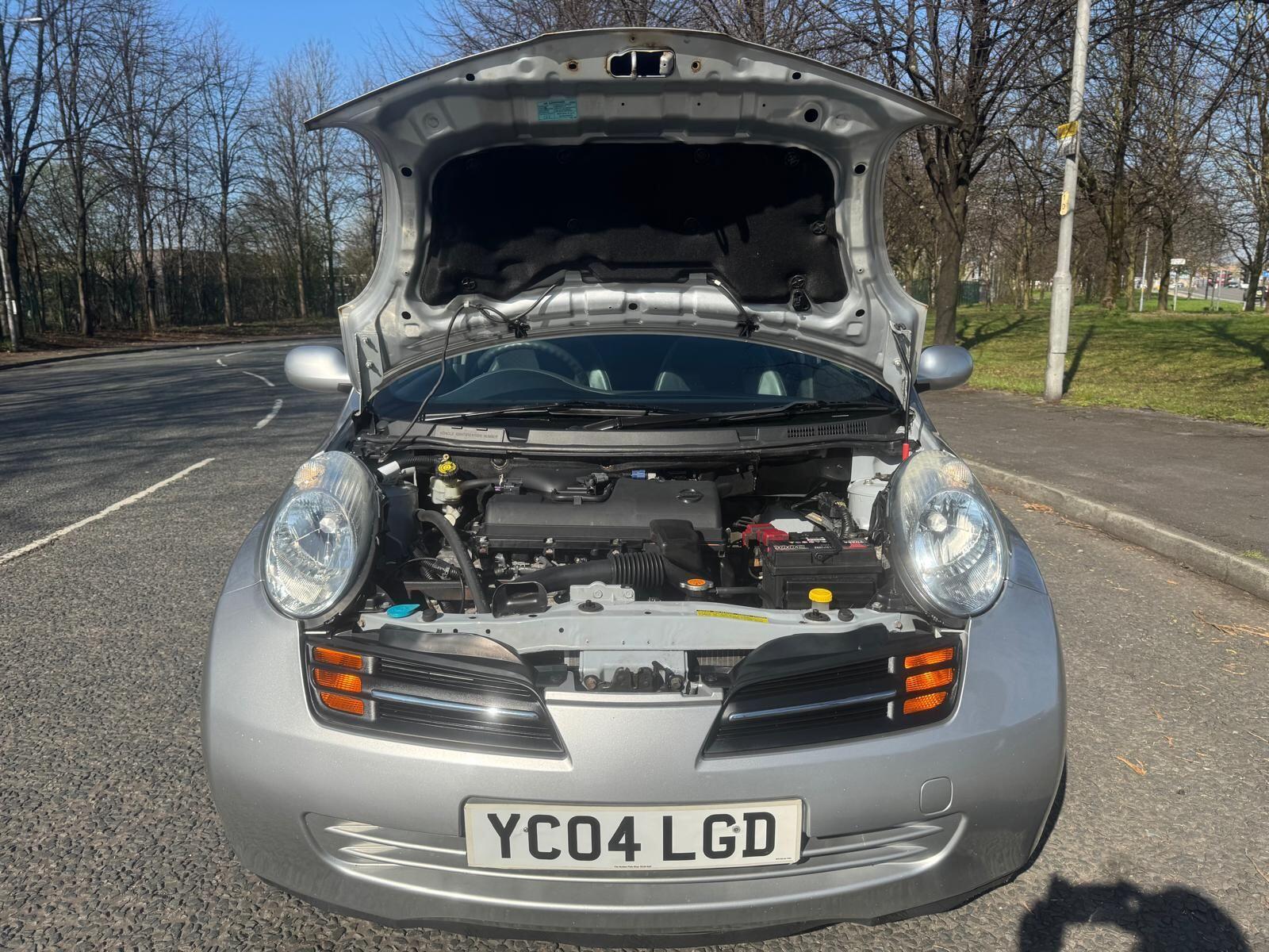 Nissan Micra - Image 13