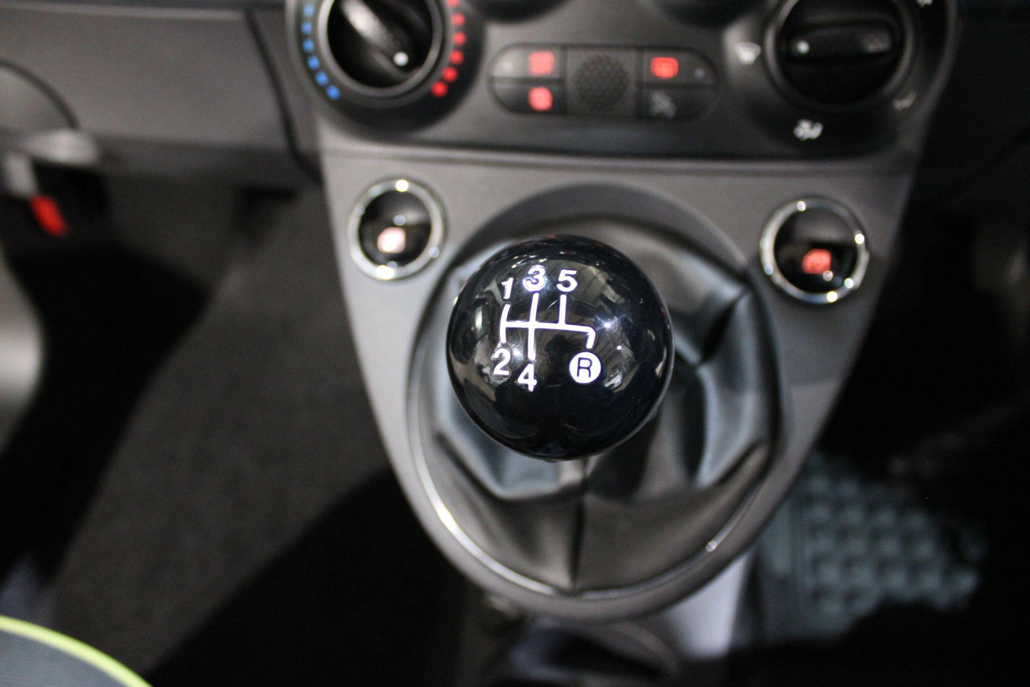 Fiat 500C - Image 26