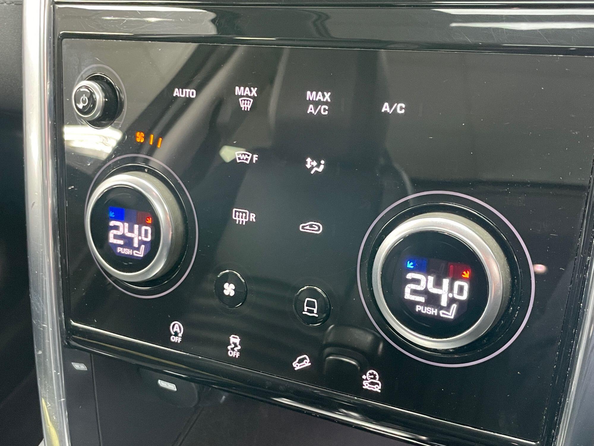 Land Rover DISCOVERY SPORT - Image 51