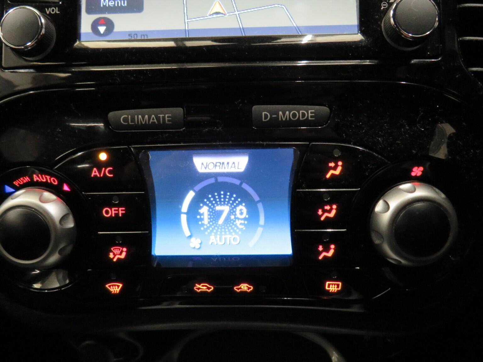 Nissan Juke - Image 20