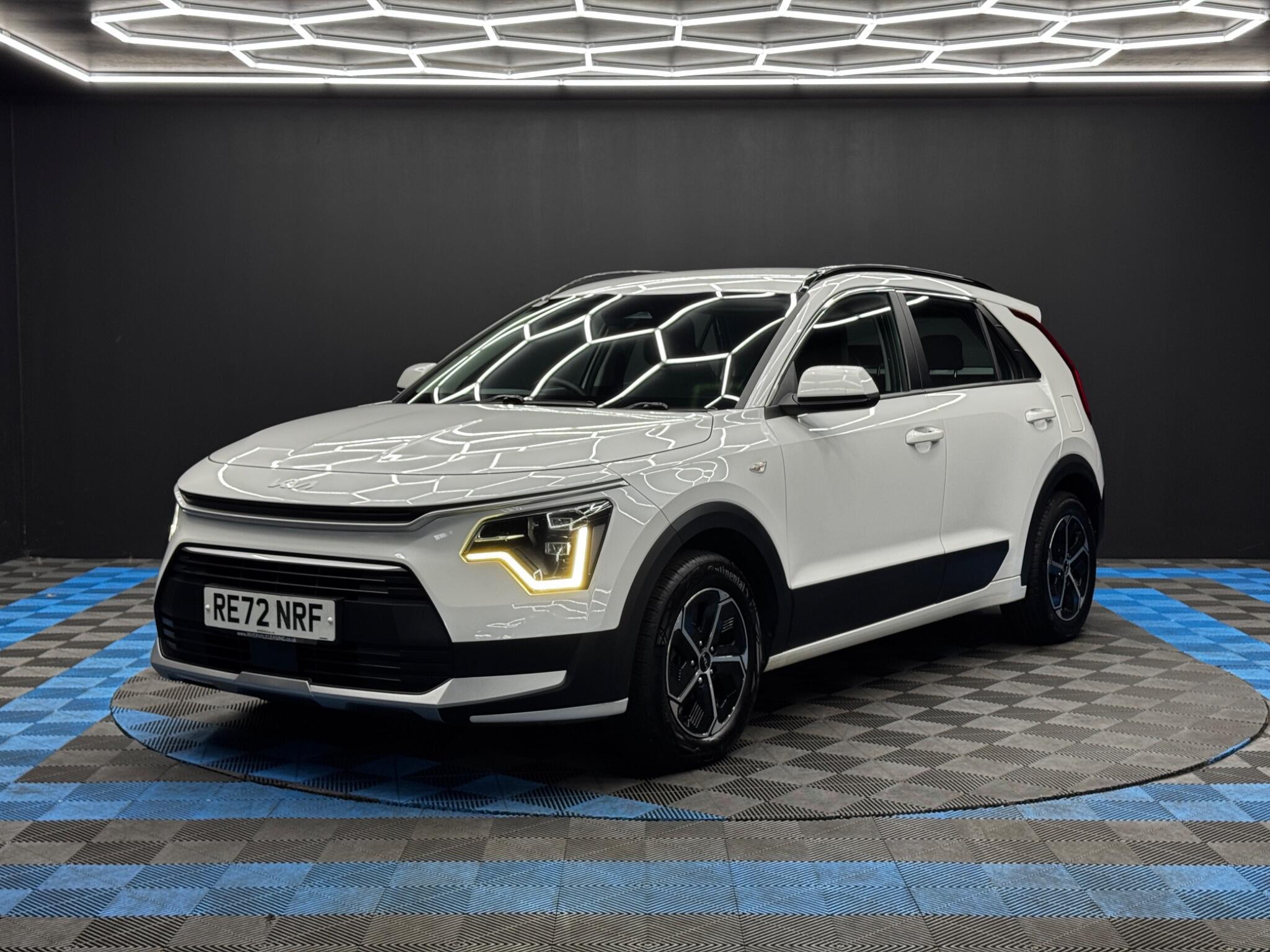 Kia Niro - Image 3