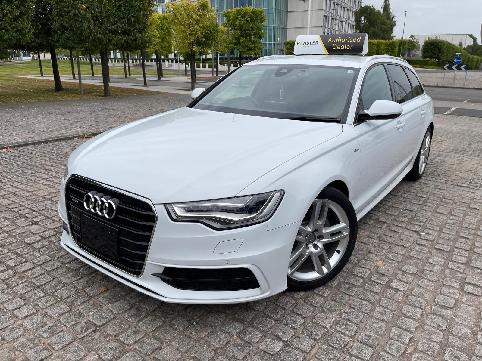Audi A6 Avant - Image 14