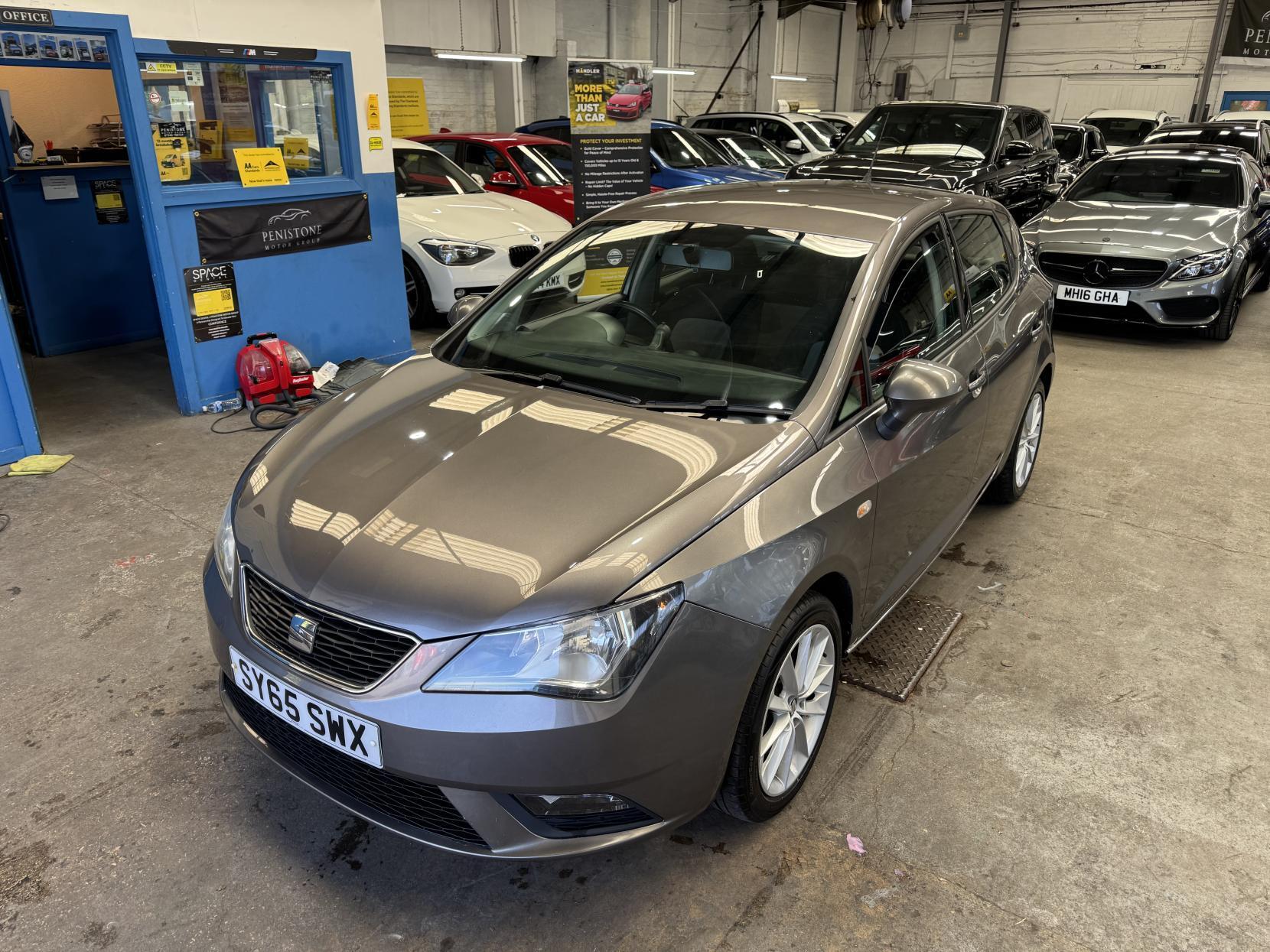 SEAT Ibiza - Image 5