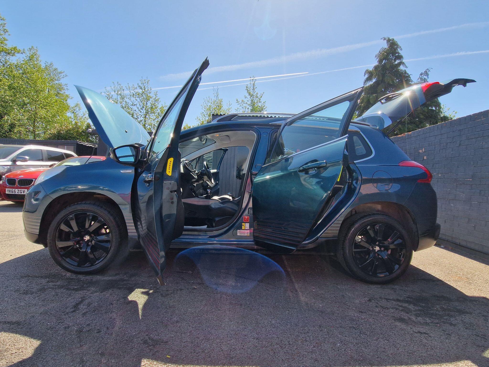 Peugeot 2008 - Image 15