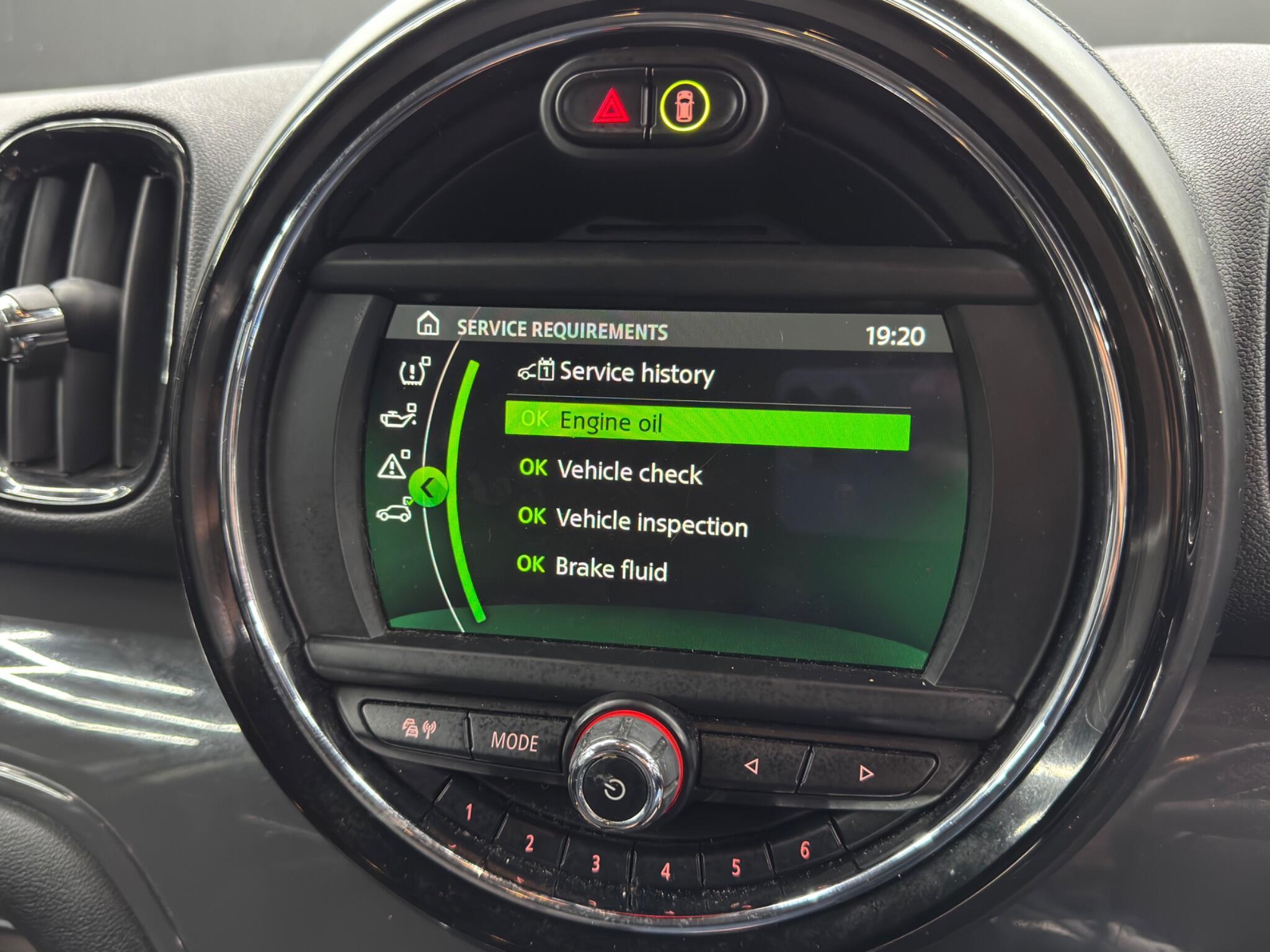 MINI Countryman - Image 34