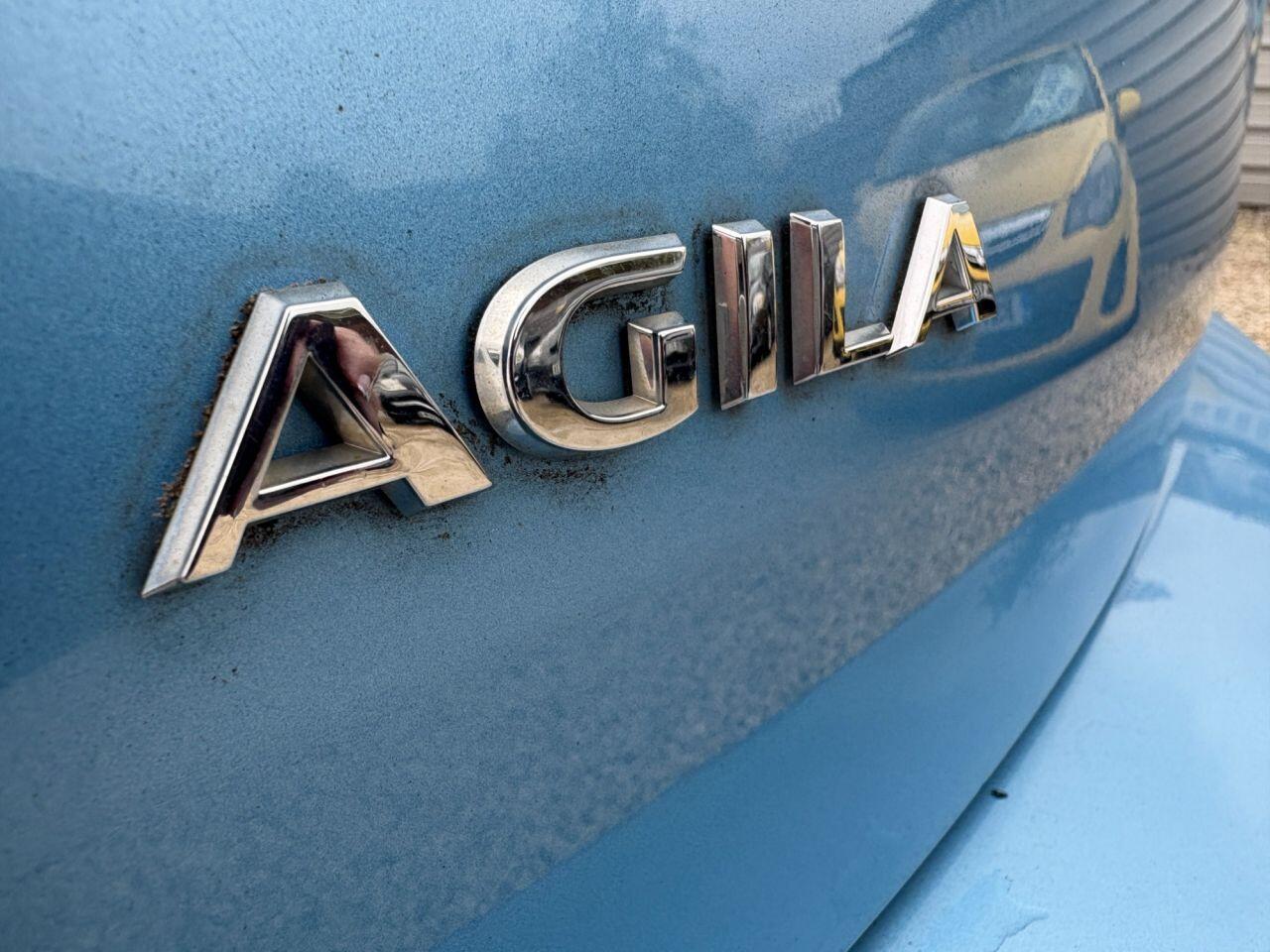 Vauxhall Agila - Image 8
