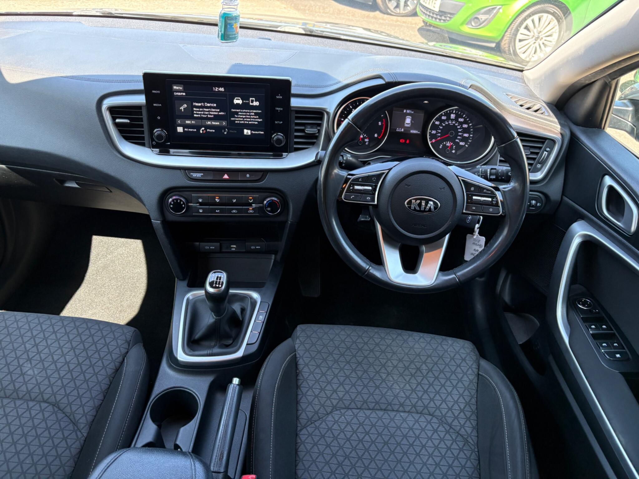 Kia ceed - Image 15