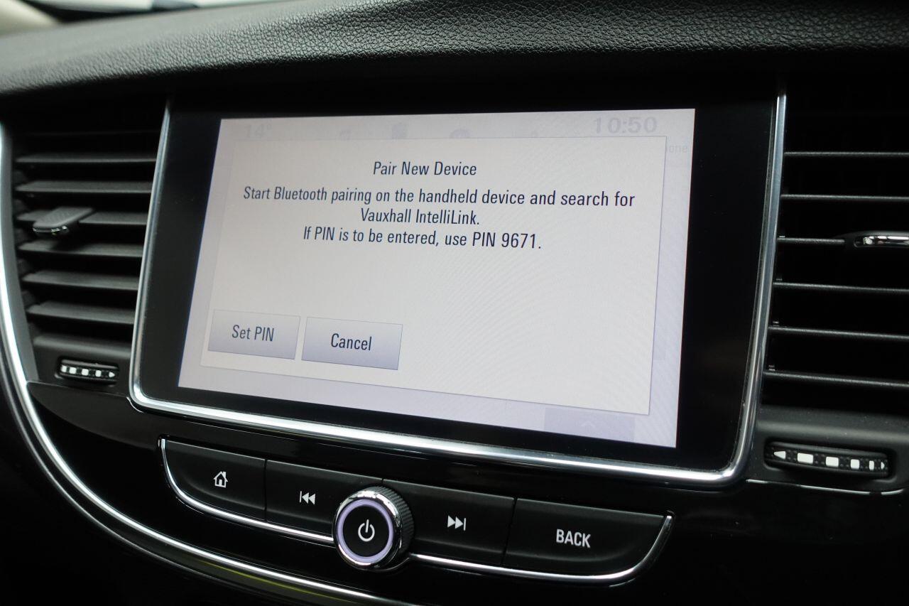 Vauxhall Mokka X - Image 42