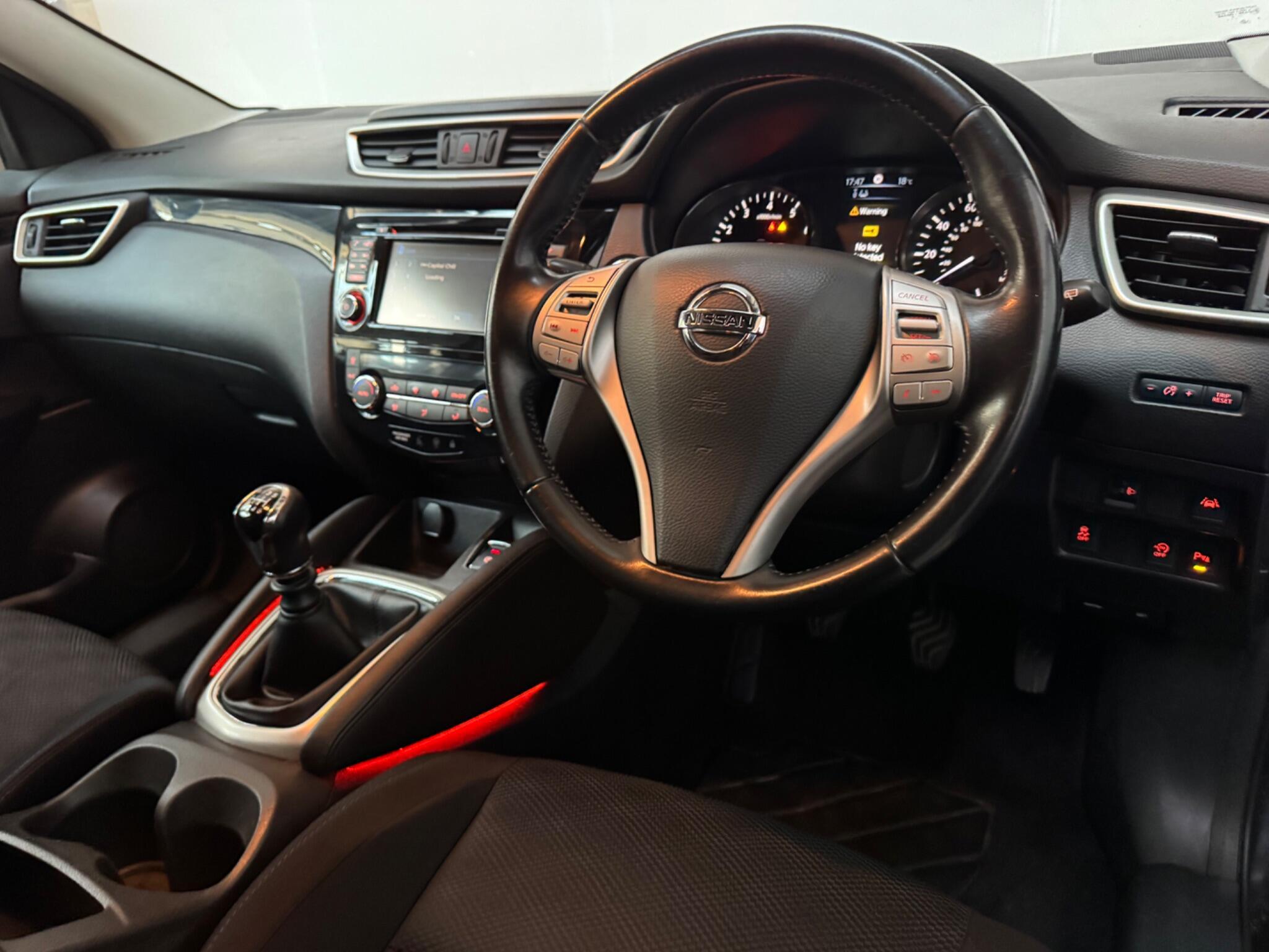 Nissan Qashqai - Image 4