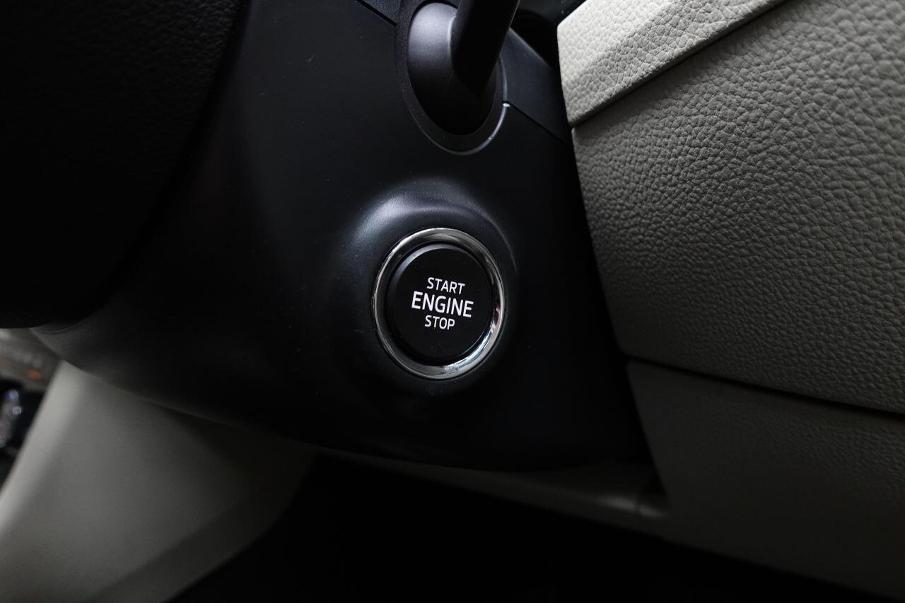 Skoda Superb - Image 50