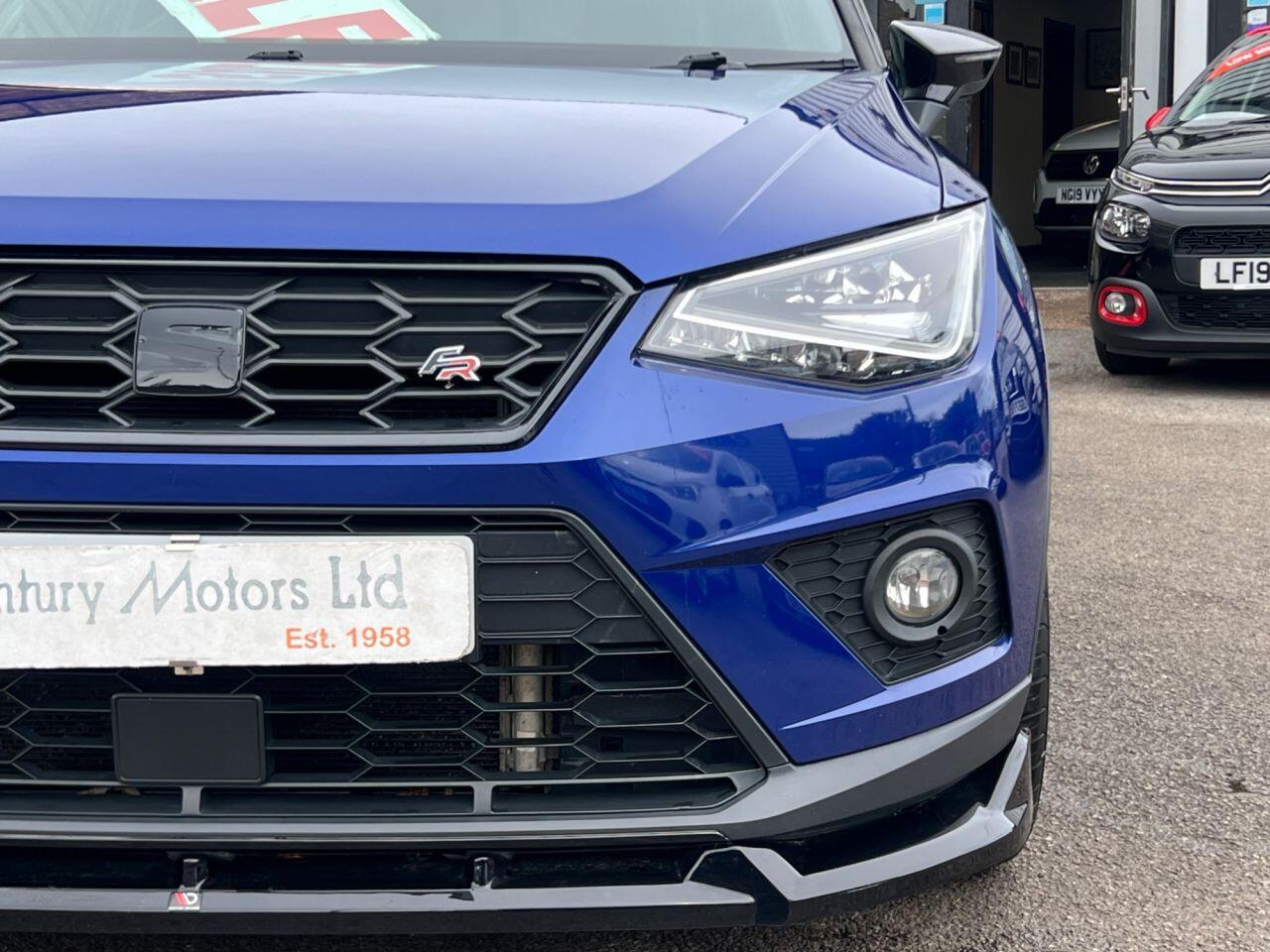SEAT Arona - Image 12