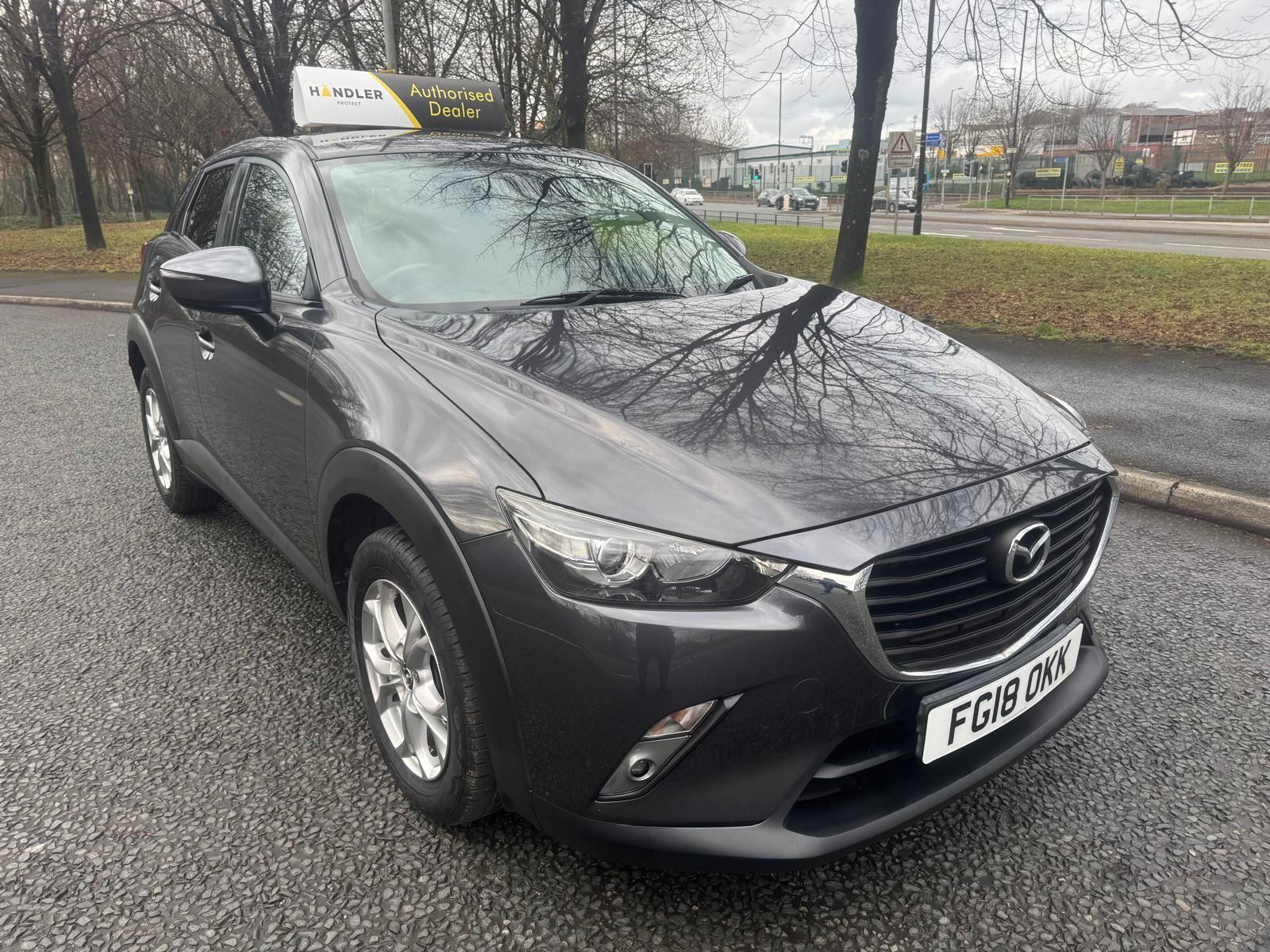 Mazda CX-3 - Image 9