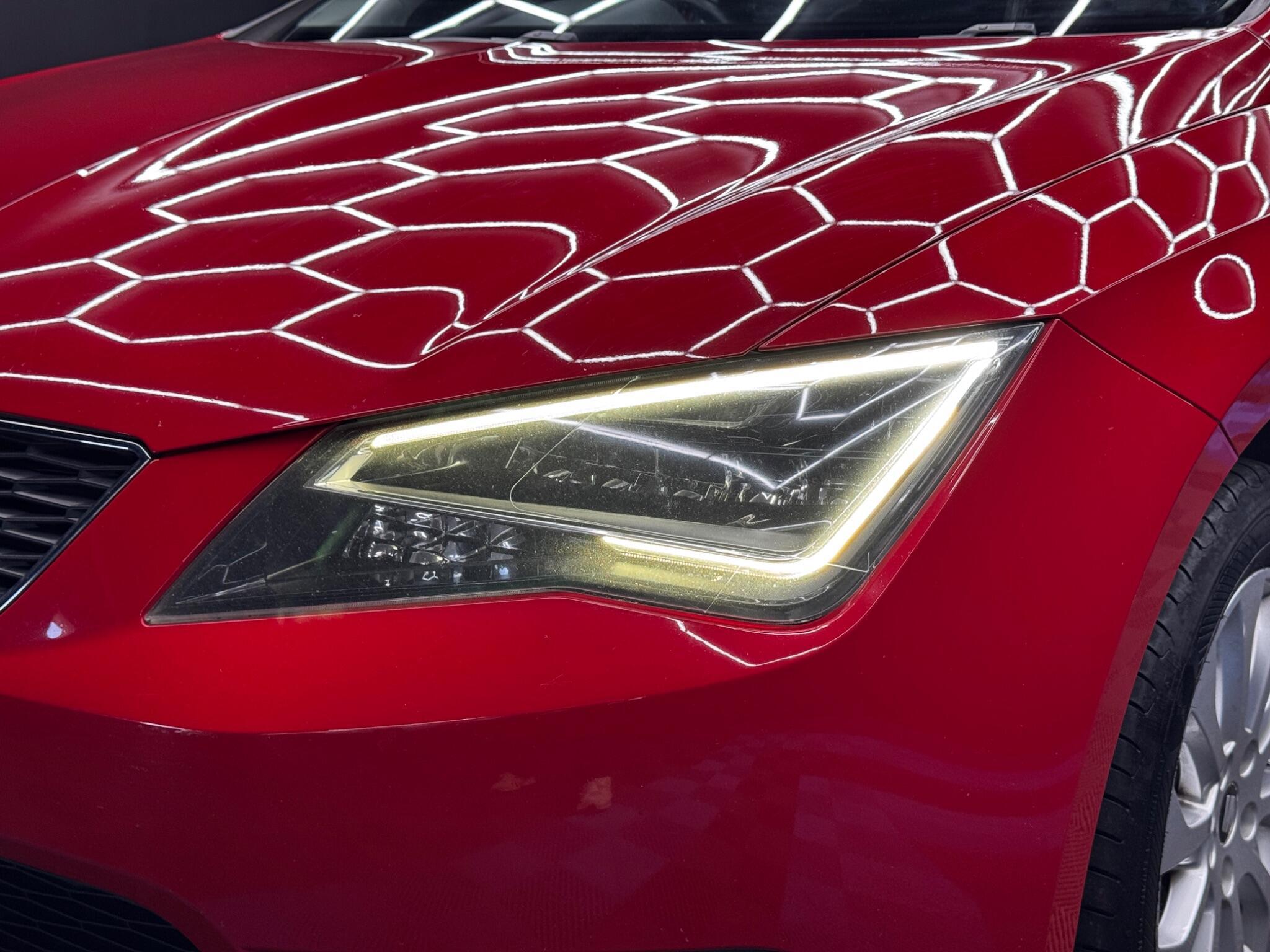 SEAT Leon - Image 45