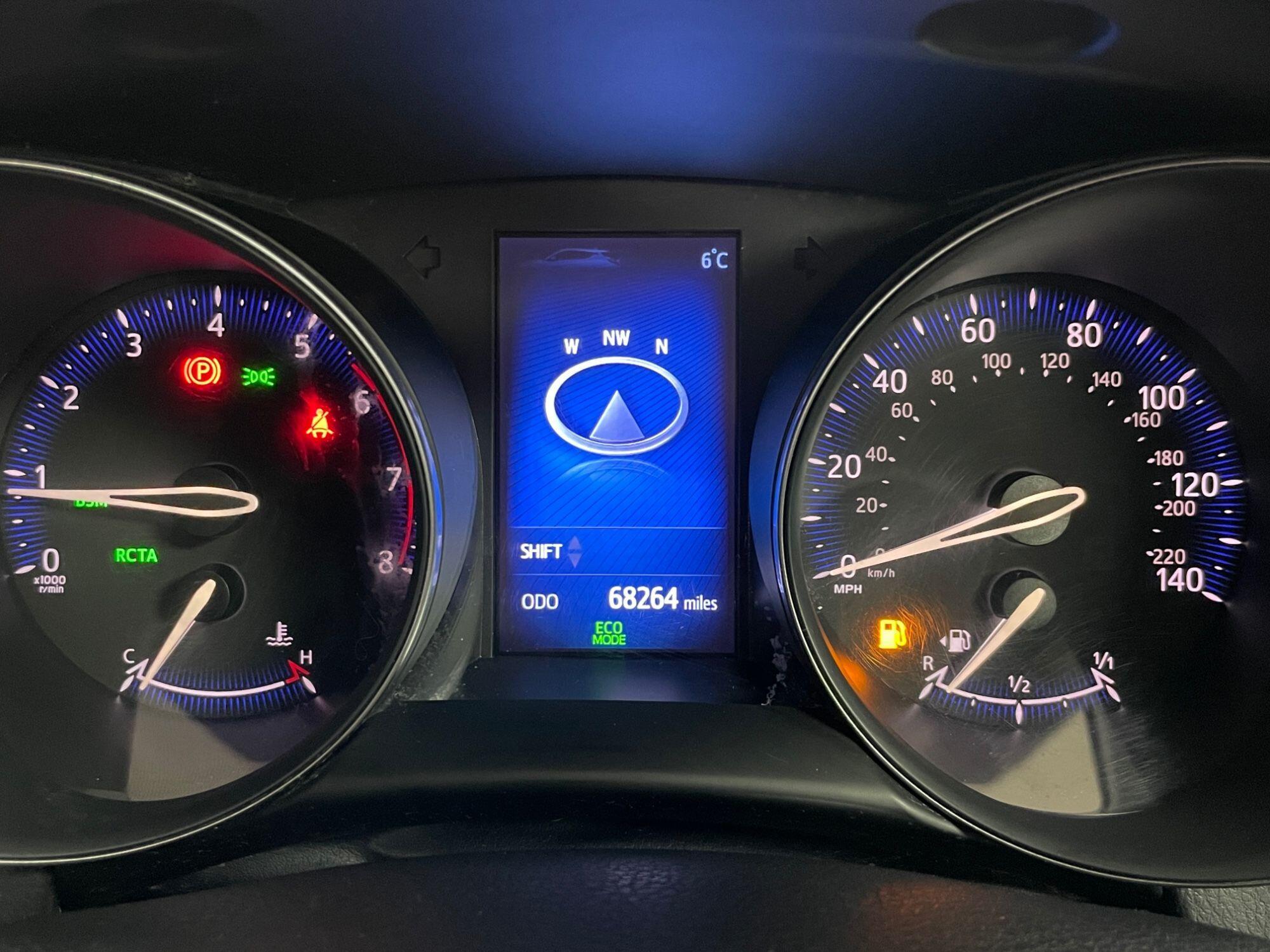 Toyota C-Hr - Image 37