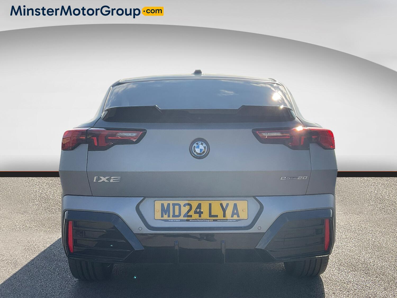 BMW iX2 - Image 3
