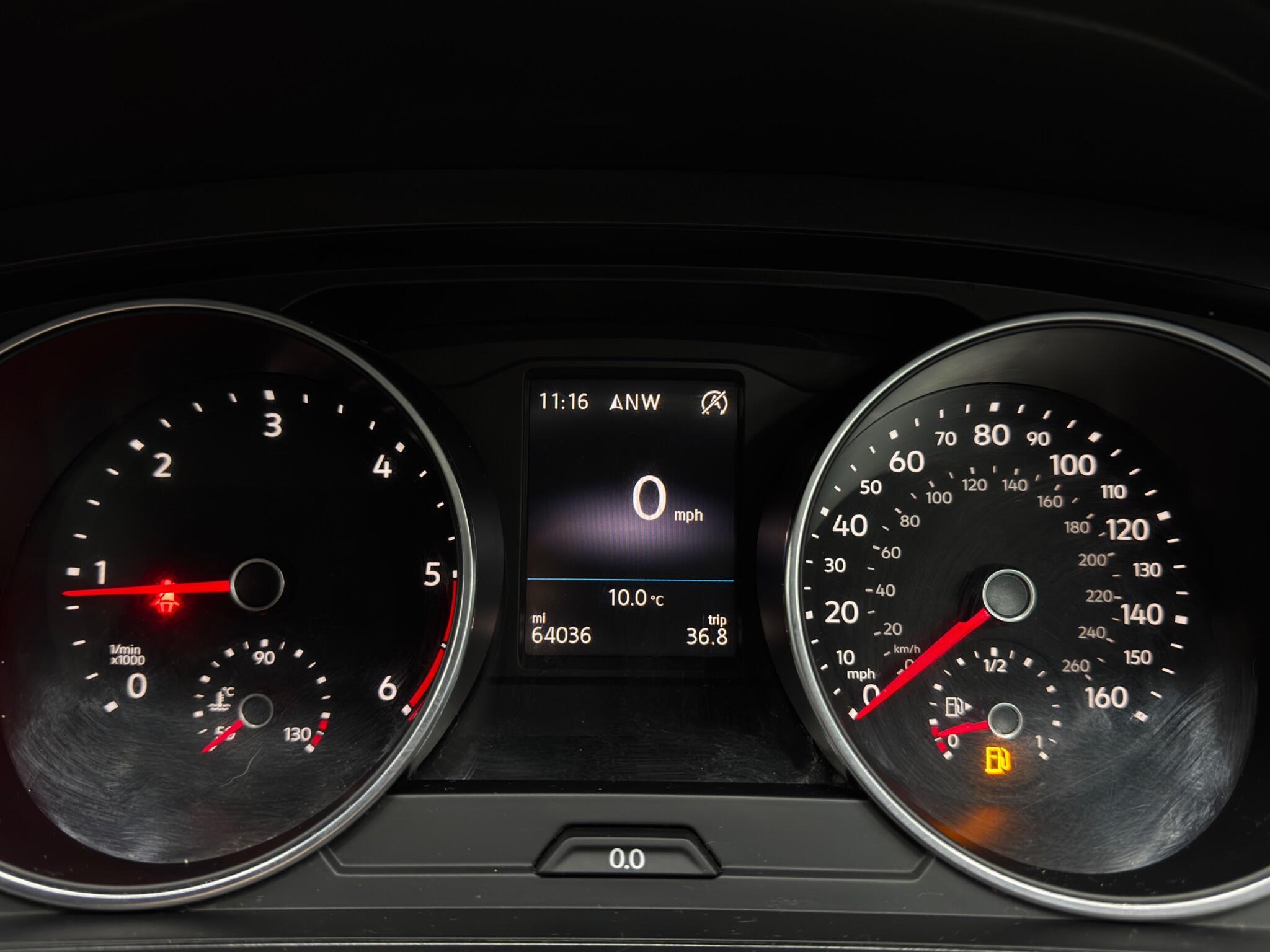 Volkswagen Tiguan Allspace - Image 21