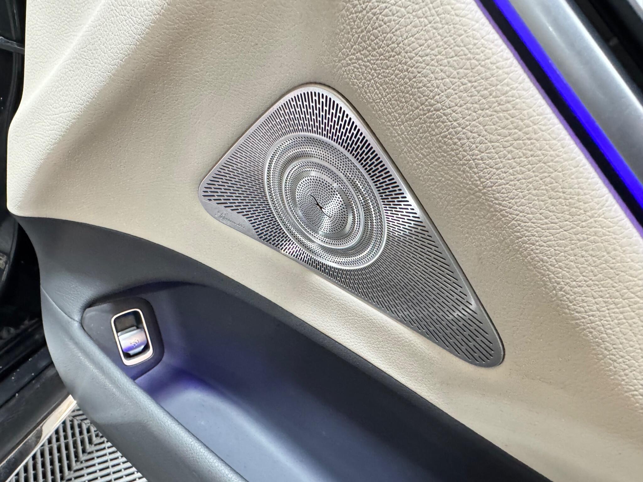 Mercedes S Class - Image 17