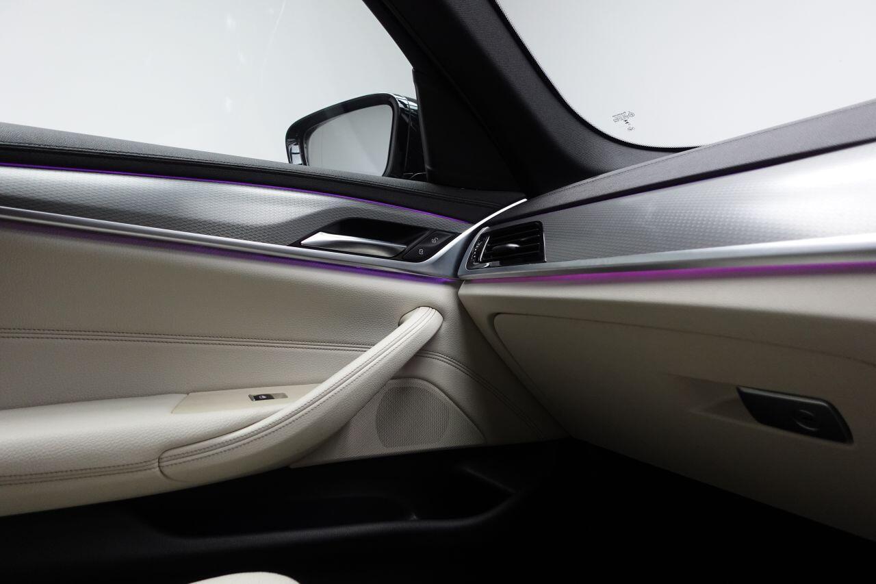 BMW 5 Series - Image 16