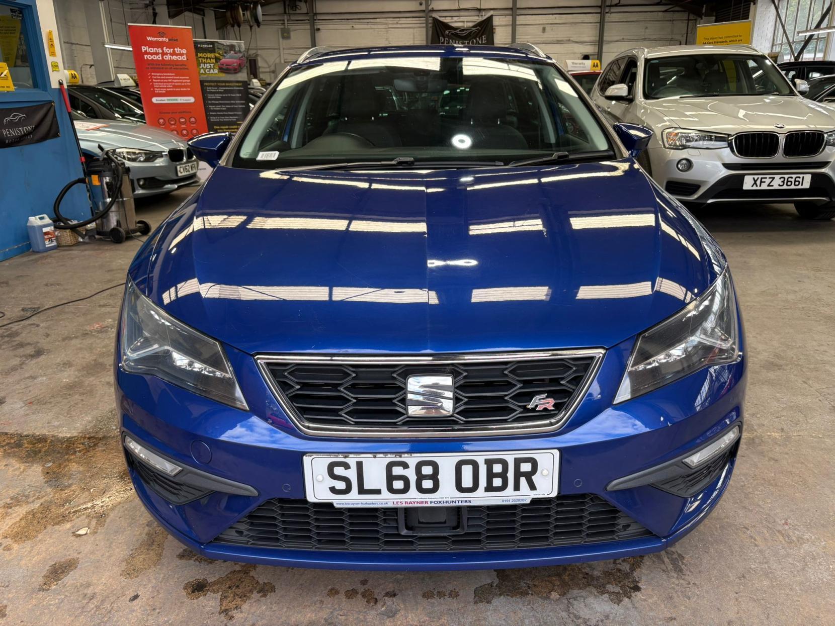 SEAT Leon - Image 6