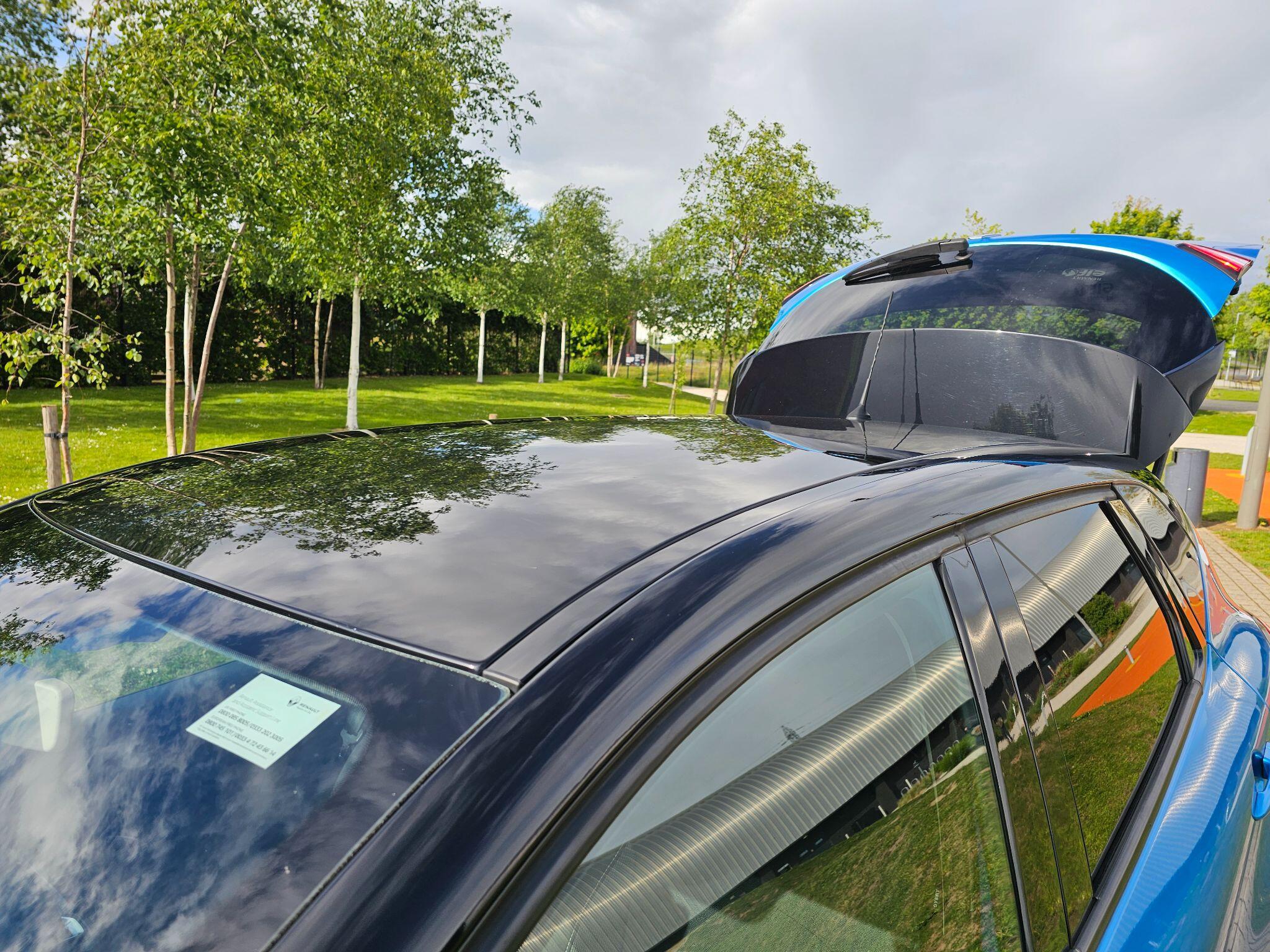 Renault Captur - Image 32