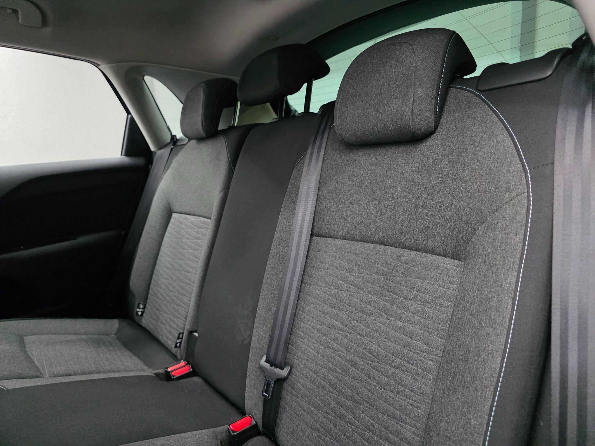 Citroen C4 - Image 29