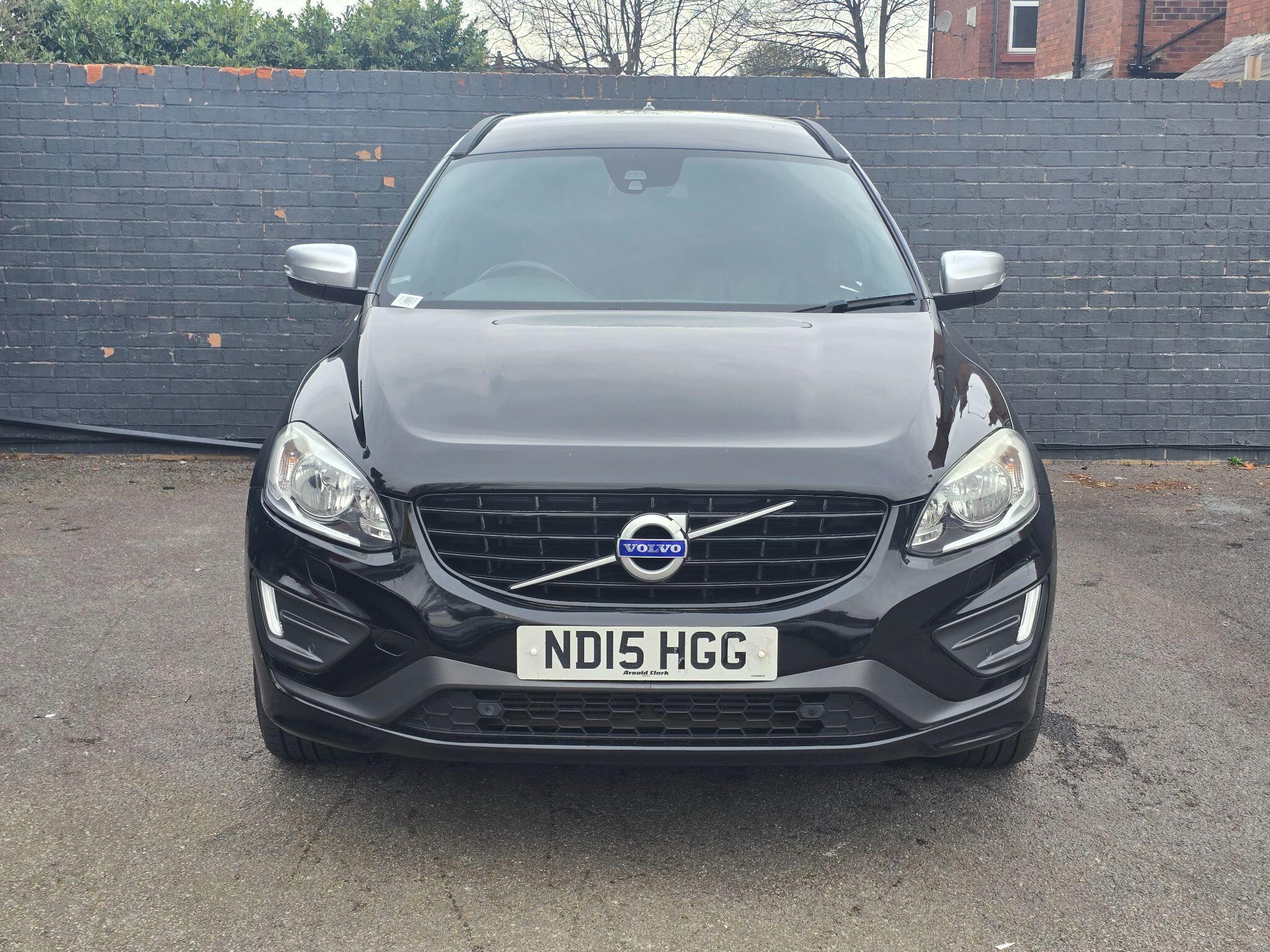 Volvo XC60 - Image 4