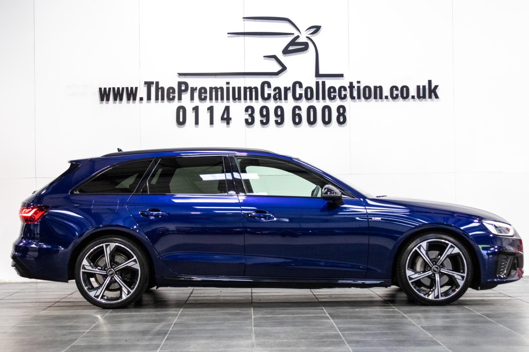 Audi A4 Avant - Image 6