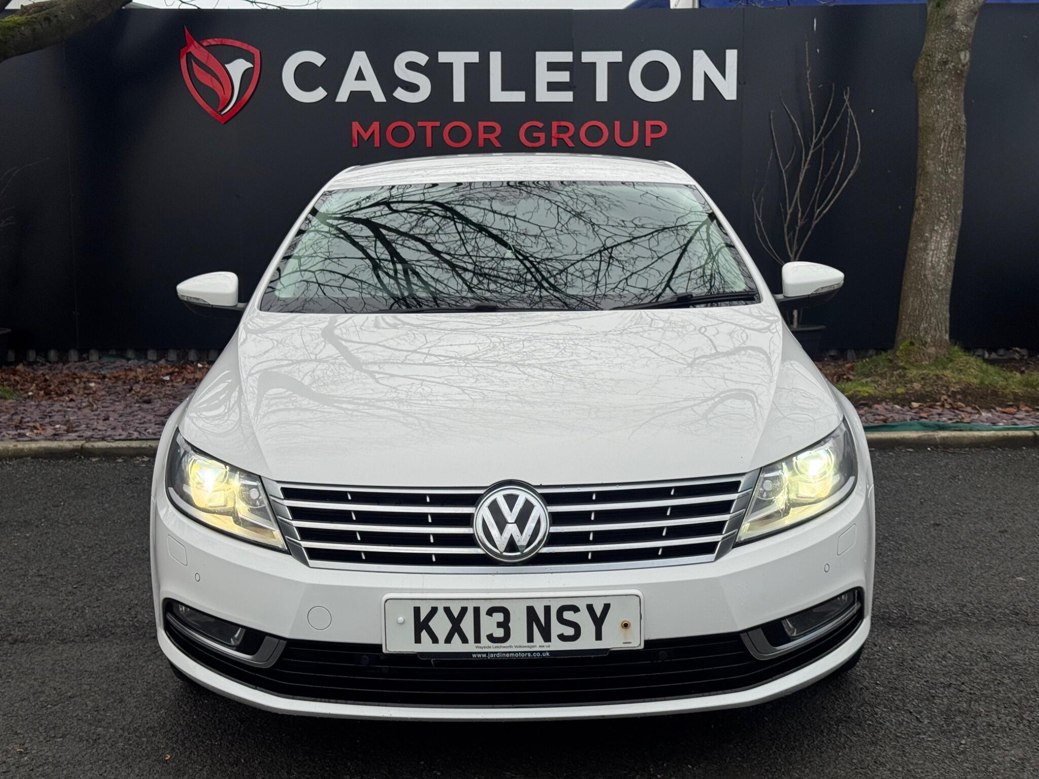 Volkswagen CC - Image 3