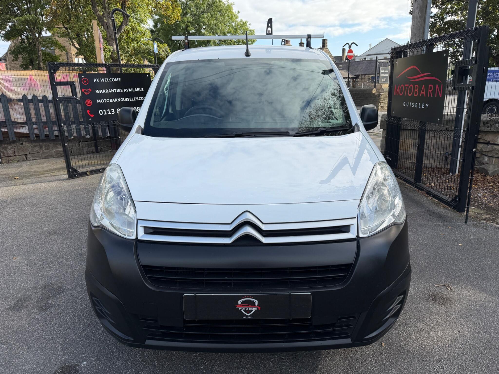 Citroen Berlingo - Image 2