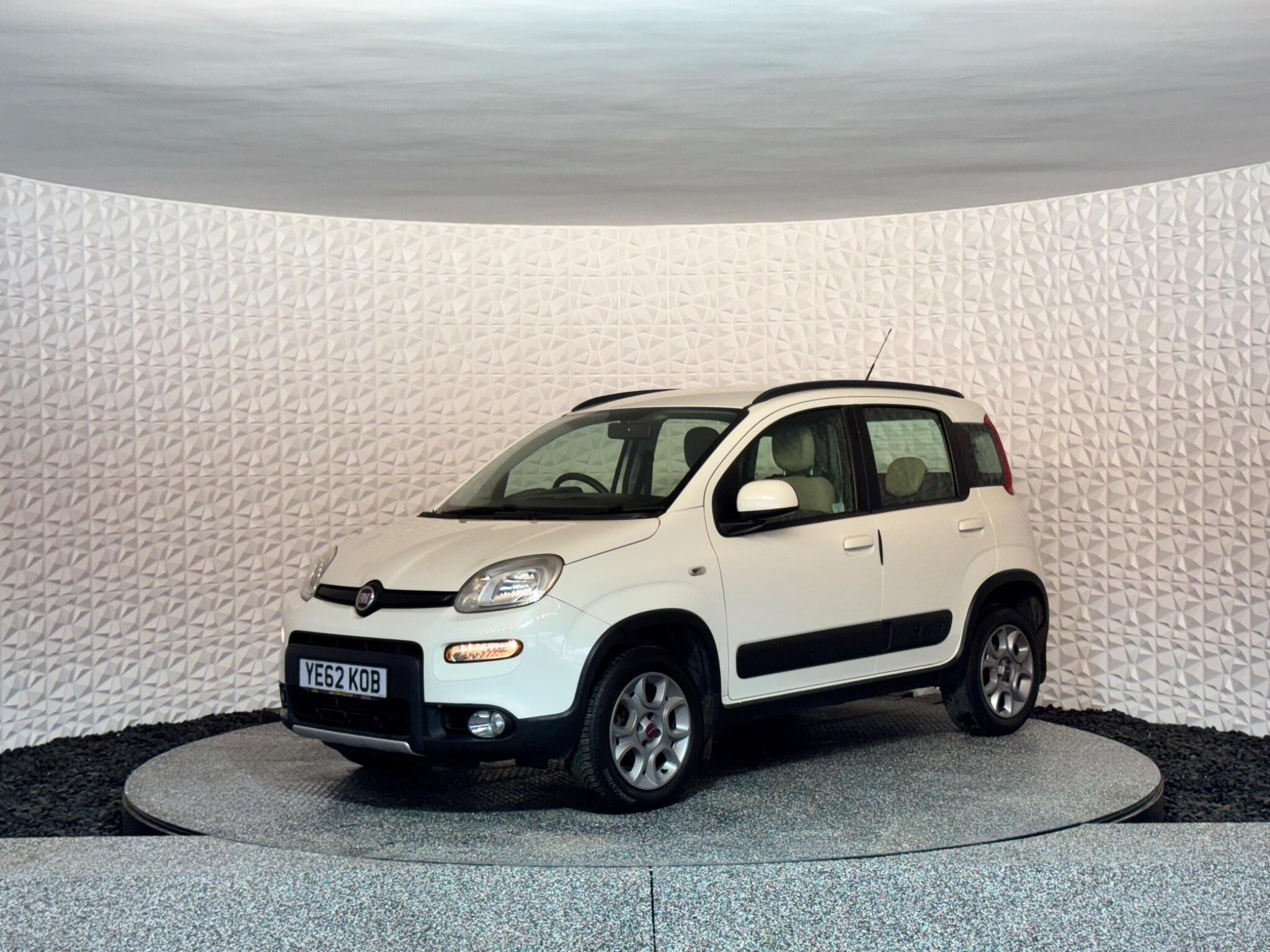 Fiat Panda - Image 17